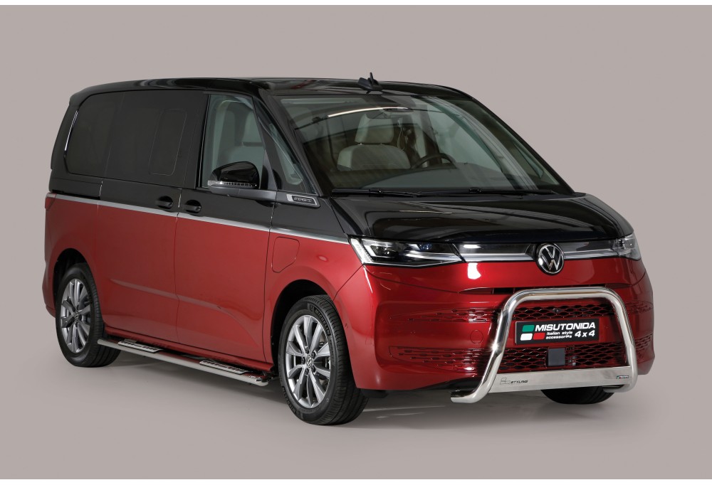 Volkswagen Multivan T7 2022 Volkswagen Multivan T7 2022